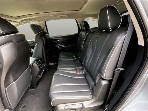 Used 2022 Acura MDX SH-AWD w/ Advance Package image 21