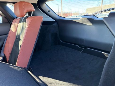 Used 2024 MAZDA CX-30 Carbon image 27