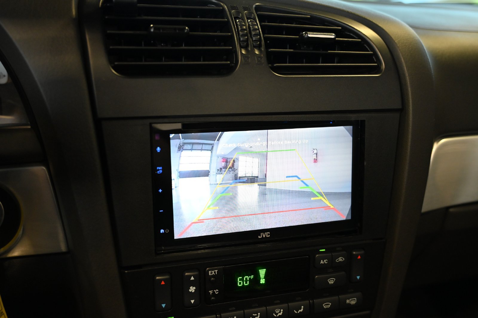 Used 2002 Ford Thunderbird RWD image 23