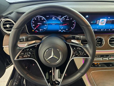 Certified 2023 Mercedes-Benz E 350 Sedan image 18