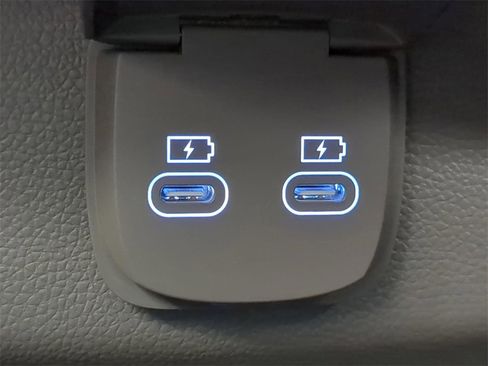 New 2026 Genesis Electrified GV70 image 10