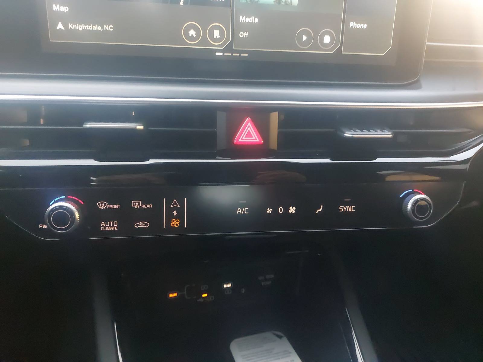 New 2027 Kia K5 GT-Line w/ GT-Line Premium Package FWD image 20