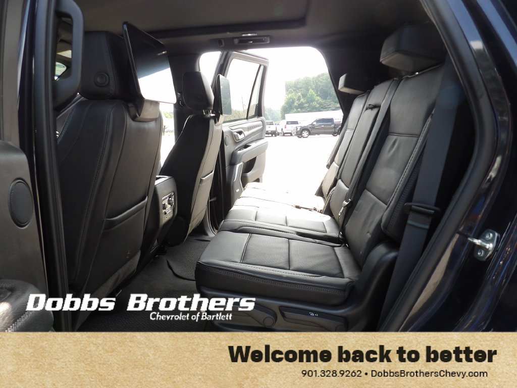 Used 2023 GMC Yukon Denali w/ Denali Reserve Package AWD/4WD image 31