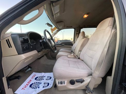 Used 2007 Ford F250 XLT image 14