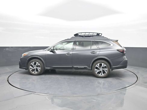 Used 2020 Subaru Outback Touring XT AWD/4WD image 5