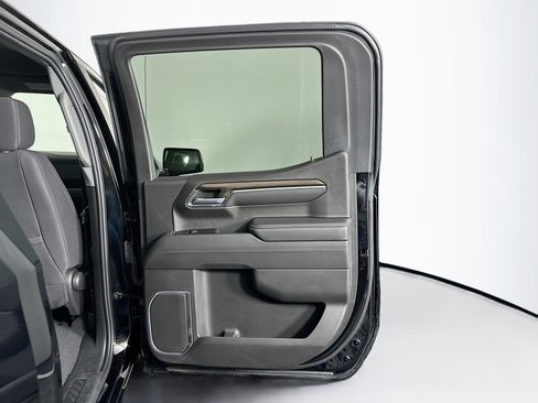 Used 2022 Chevrolet Silverado 1500 LT image 29