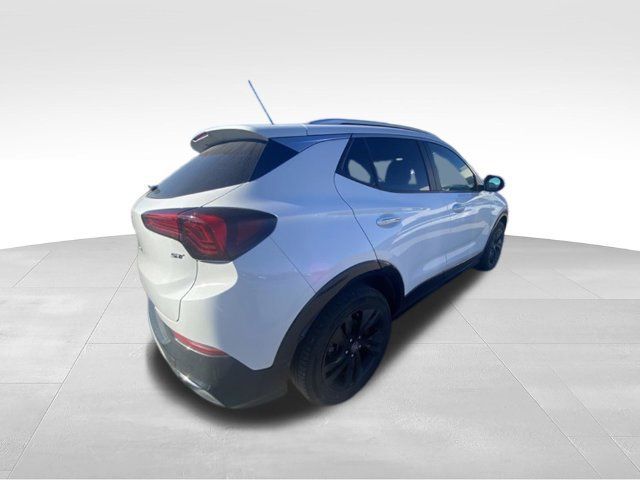 Used 2024 Buick Encore GX Sport Touring FWD image 16