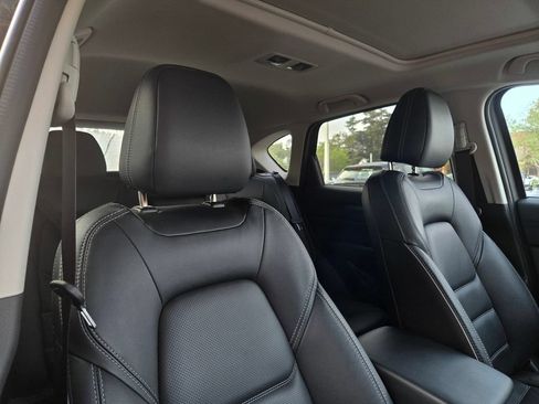 Certified 2025 MAZDA CX-5 AWD 2.5 S w/ Preferred Package image 18