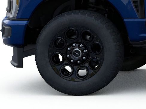 New 2026 Ford F250 Lariat w/ Black Appearance Package image 41