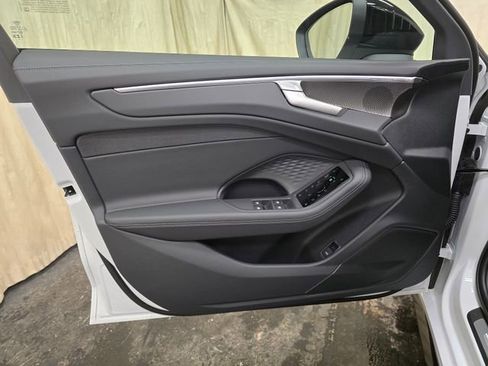 New 2026 Audi A6 Premium Plus image 14