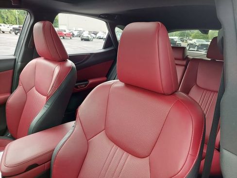 Used 2023 Lexus NX 350 AWD image 19