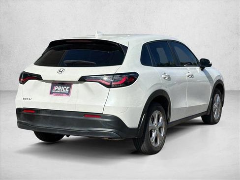 Used 2023 Honda HR-V LX image 5