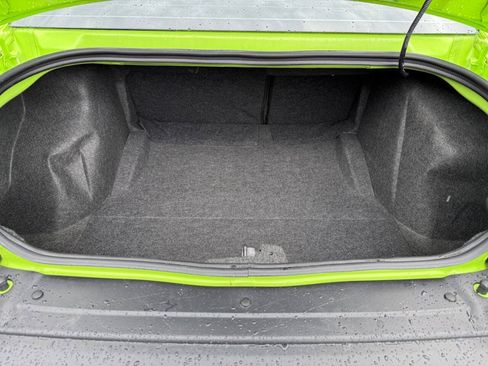 Used 2023 Dodge Challenger R/T Scat Pack RWD image 13