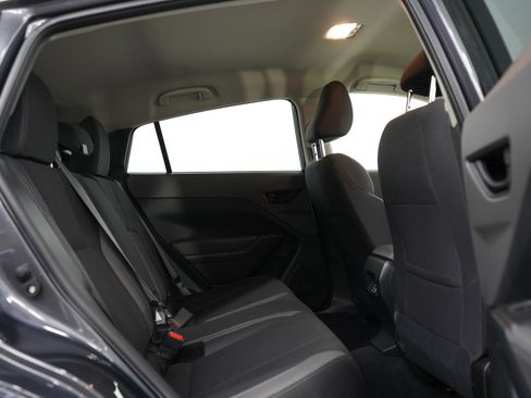 Used 2025 Subaru Crosstrek 2.0i Premium w/ Crosstrek Mirror Package image 12