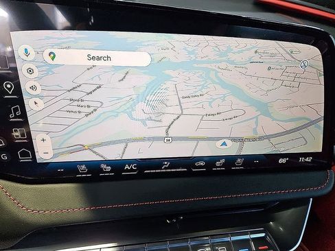 New 2026 Chevrolet Corvette Stingray w/ Z51 Performance Package image 12