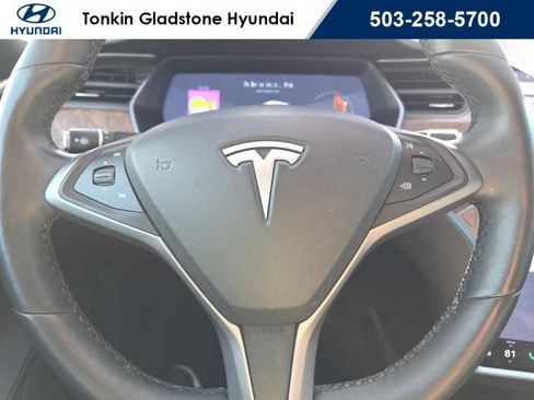 Used 2021 Tesla Model S Long Range image 14