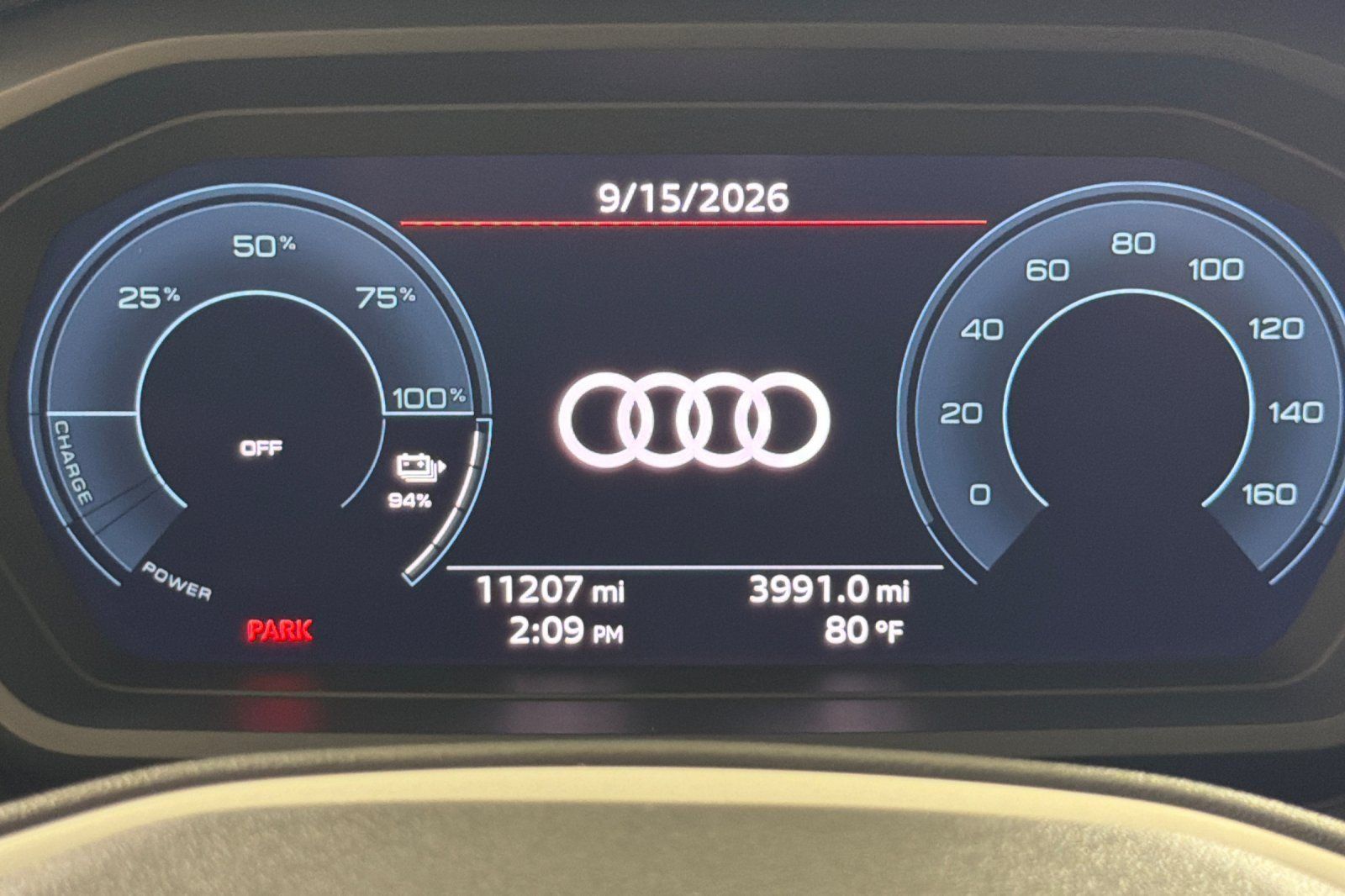 Certified 2024 Audi Q4 e-tron Premium Plus w/ Premium Plus AWD/4WD image 23