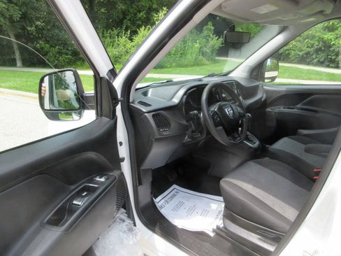 Used 2022 RAM ProMaster City Wagon FWD image 30