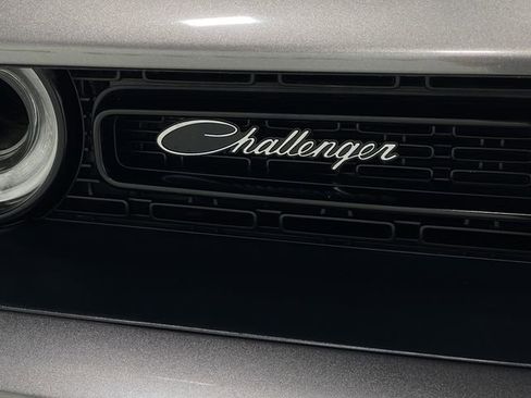 Used 2019 Dodge Challenger R/T Scat Pack w/ Shaker Package image 37