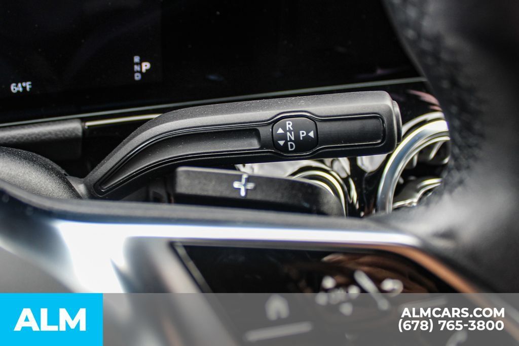 Used 2025 Mercedes-Benz GLA 250 image 30