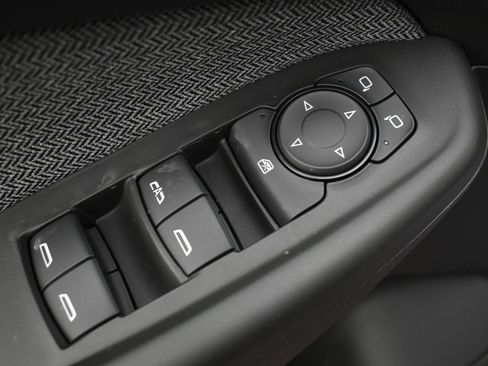 New 2026 Chevrolet TrailBlazer LT image 13