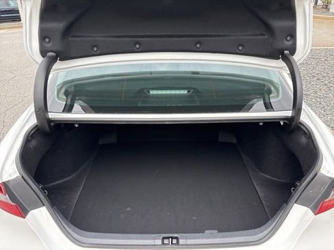 Used 2023 Toyota Camry LE FWD image 28
