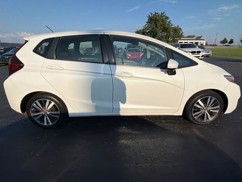Used 2016 Honda Fit EX image 8