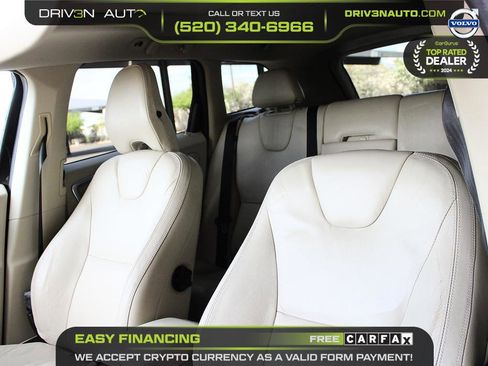 Used 2013 Volvo XC60 3.2 image 10