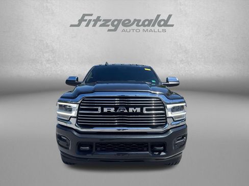 Used 2021 RAM 2500 Laramie AWD/4WD image 5