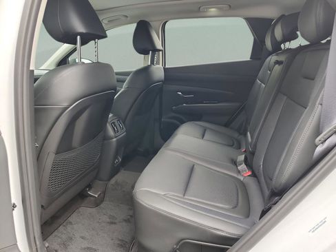 New 2026 Hyundai Tucson Limited image 17