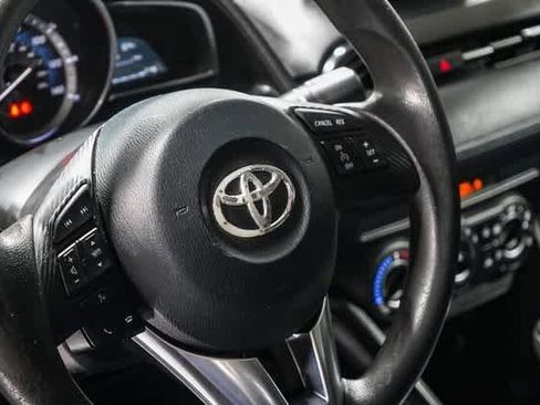 Certified 2017 Toyota Yaris iA image 21
