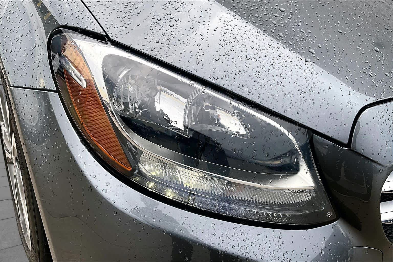 Used 2017 Mercedes-Benz C 300 Sedan image 24