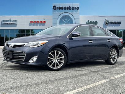 Used 2015 Toyota Avalon XLE Touring