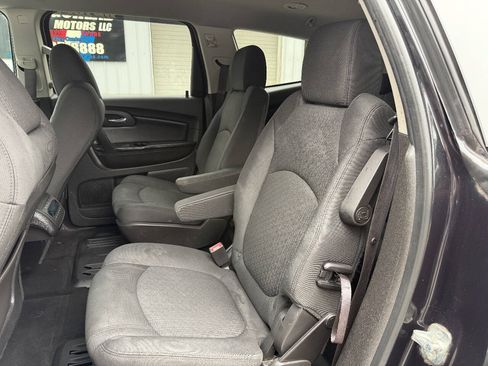 Used 2012 Chevrolet Traverse LT AWD/4WD image 8