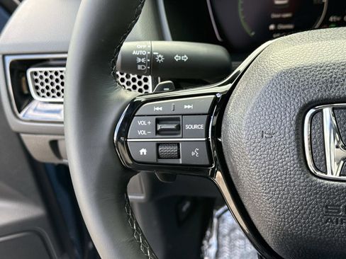 New 2026 Honda Civic Sport image 11