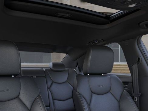 New 2026 Cadillac CT4 Premium Luxury AWD/4WD image 24