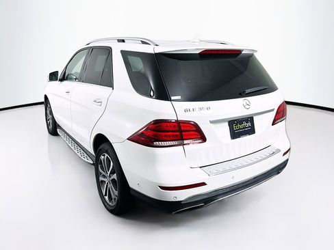 Used 2016 Mercedes-Benz GLE 350 image 5