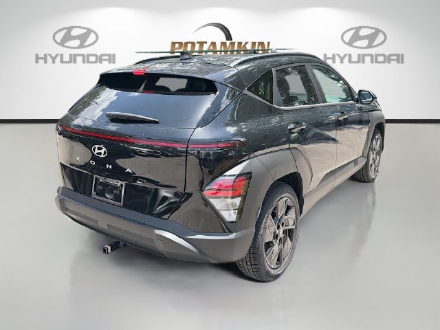 New 2026 Hyundai Kona SEL Sport FWD image 5