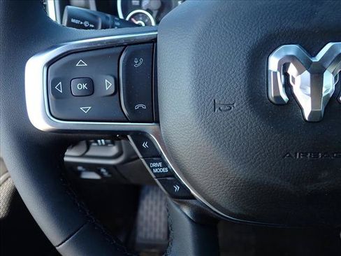 New 2026 RAM 1500 Big Horn AWD/4WD image 13