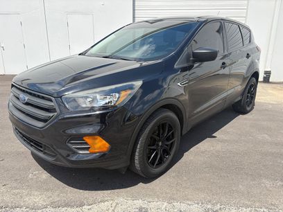 Used 2016 Ford Escape Titanium
