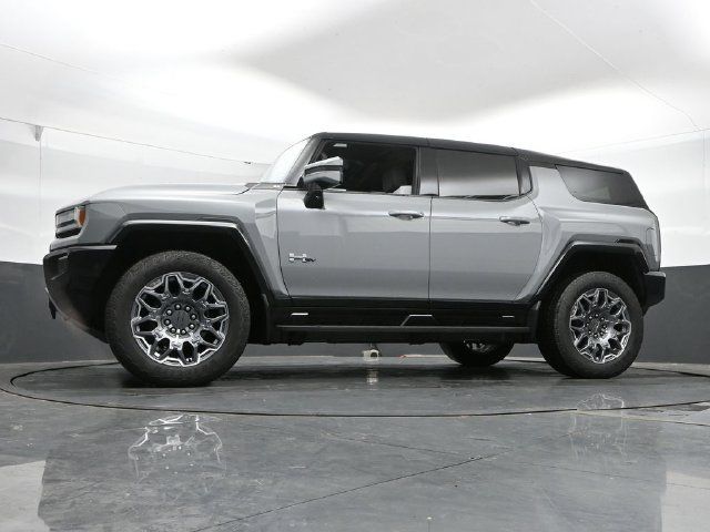 Used 2025 GMC Hummer EV 3X AWD/4WD image 30