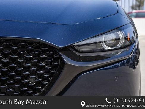 New 2026 MAZDA CX-30 2.5 Turbo w/ Premium Plus Pkg AWD/4WD image 4