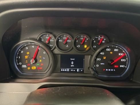 New 2026 GMC Sierra 3500 Pro image 17