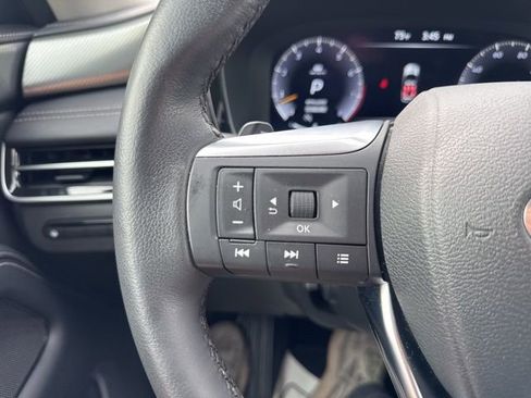 Used 2024 INFINITI QX60 Luxe image 25