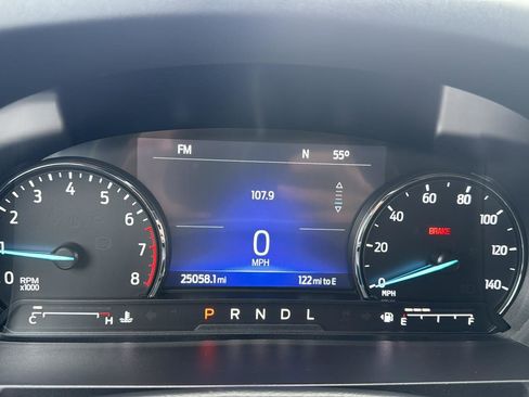 Used 2023 Ford Explorer XLT image 14