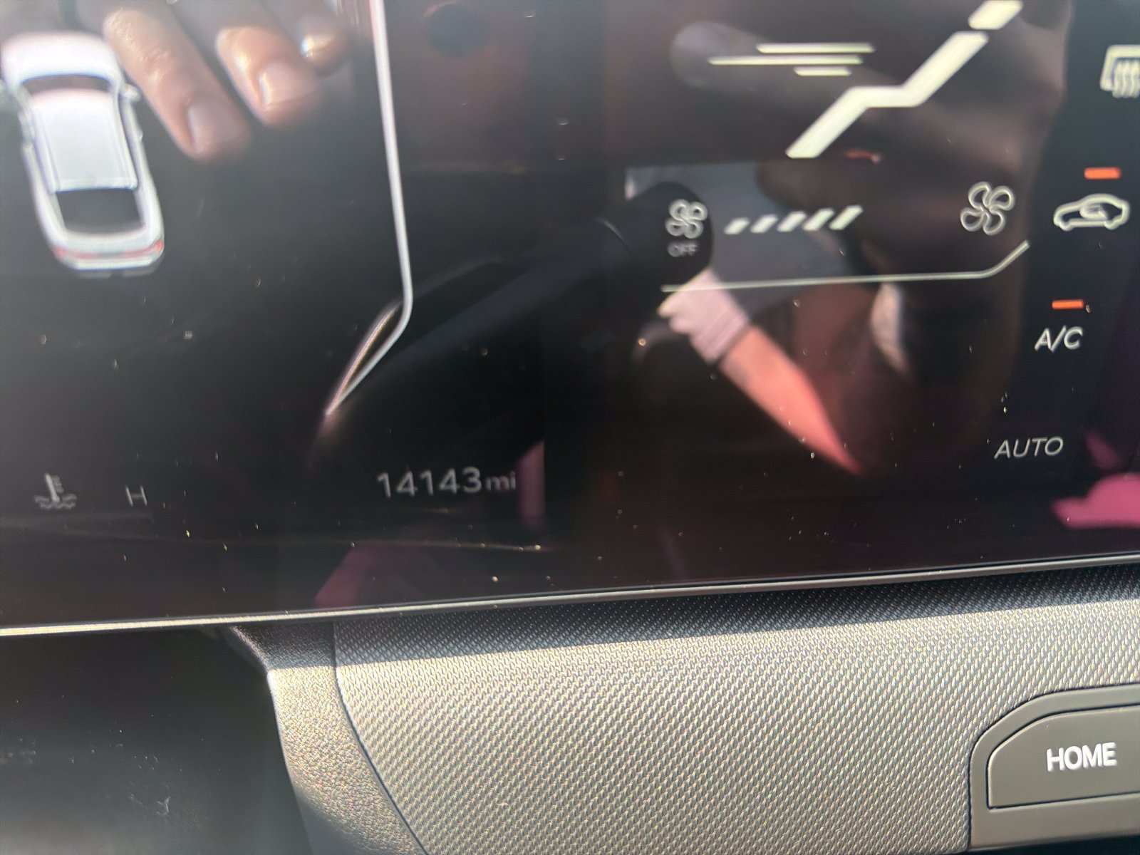 Used 2025 Kia K4 EX FWD image 18