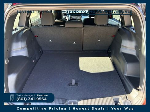 New 2026 Jeep Cherokee Laredo image 8