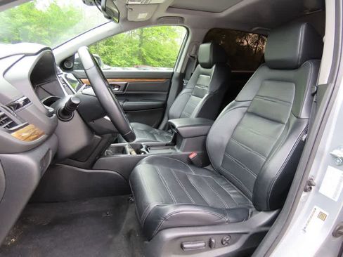 Used 2018 Honda CR-V EX-L image 13