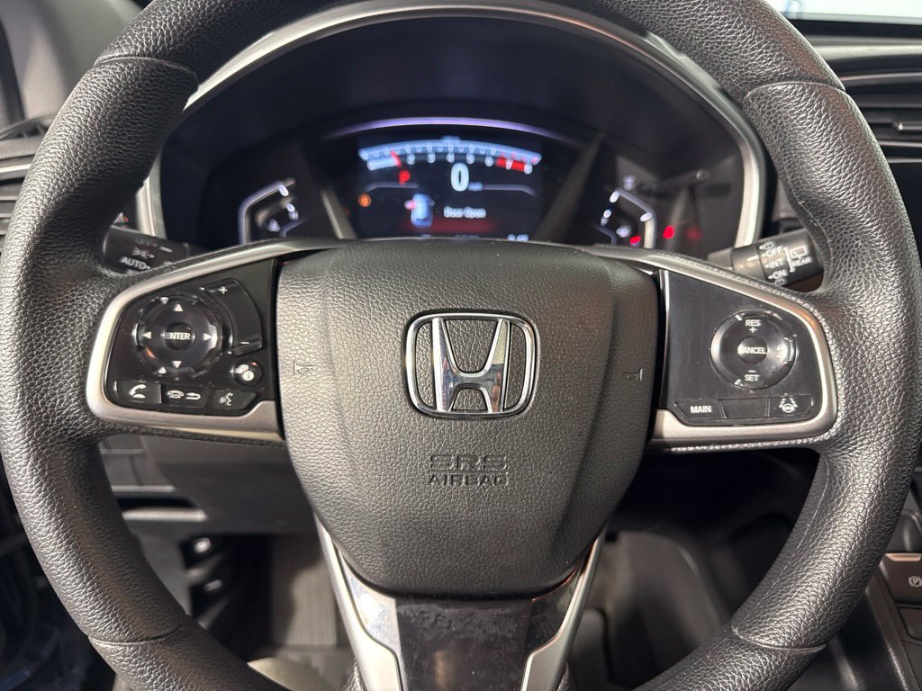 Used 2022 Honda CR-V EX image 17