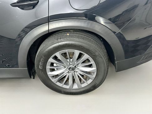 Used 2024 MAZDA CX-90 3.3 Turbo w/ Preferred Package AWD/4WD image 11